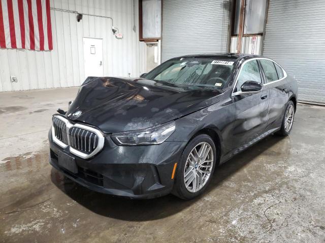 BMW 530 XI 2024 wba53fj07rcr71570