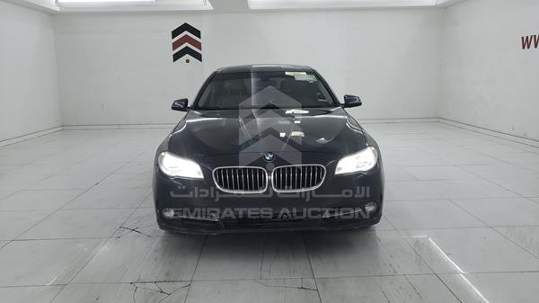 BMW 535 I 2015 wba5a3100fd741475