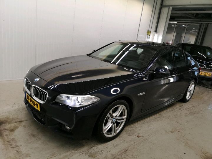 BMW 520 2016 wba5a31010g308365