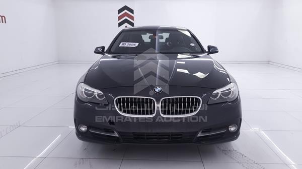 BMW 520 I 2015 wba5a3101fd744482