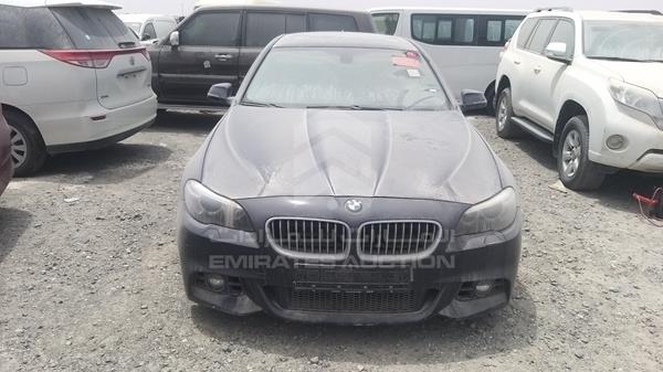 BMW 520 I 2015 wba5a3101fd748628