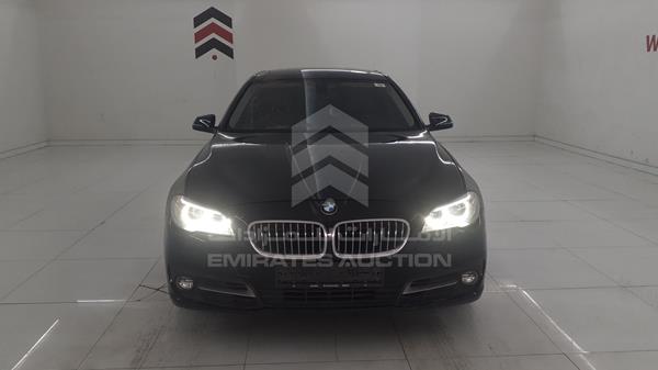 BMW 520 I 2015 wba5a3101fd748810