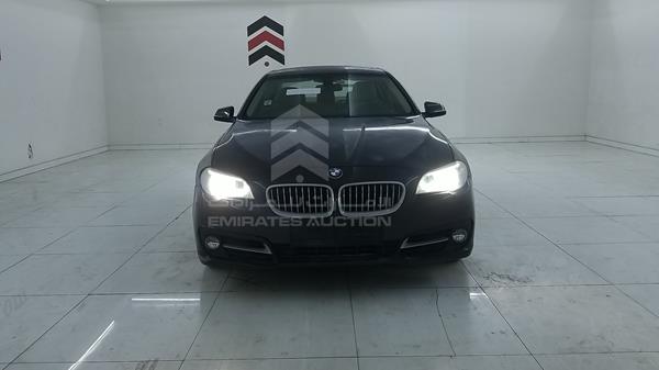 BMW 520 I 2016 wba5a3103gg304456