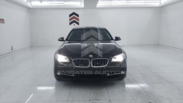 BMW 520 I 2015 wba5a3104fd741897