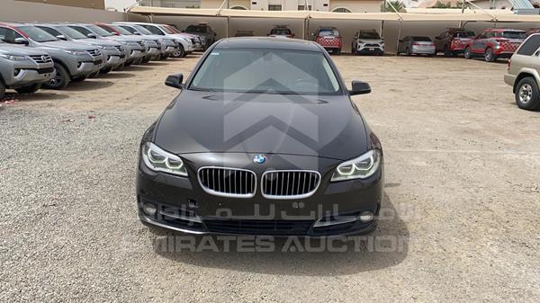 BMW 520 2015 wba5a3108fd748738