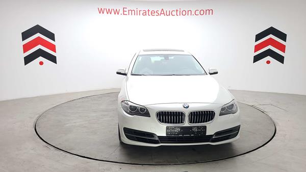 BMW 520 I 2014 wba5a3109ed004628