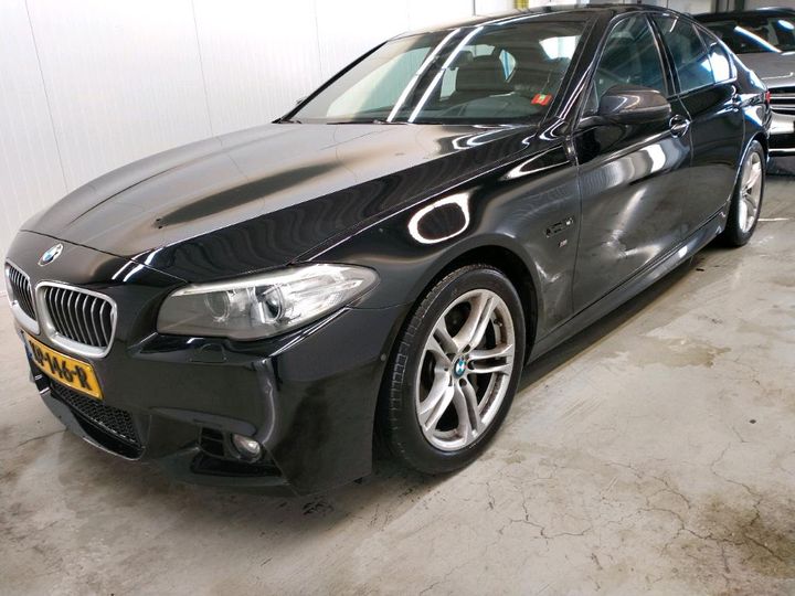 BMW 528 2016 wba5a51030g601812