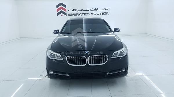 BMW 528 I 2015 wba5a5103fd940595