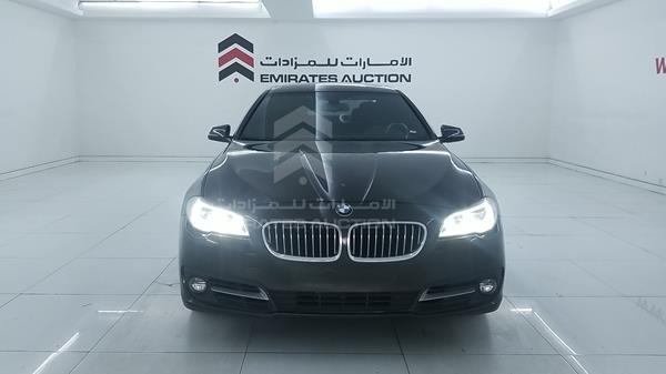 BMW 528 I 2015 wba5a5104fd797401