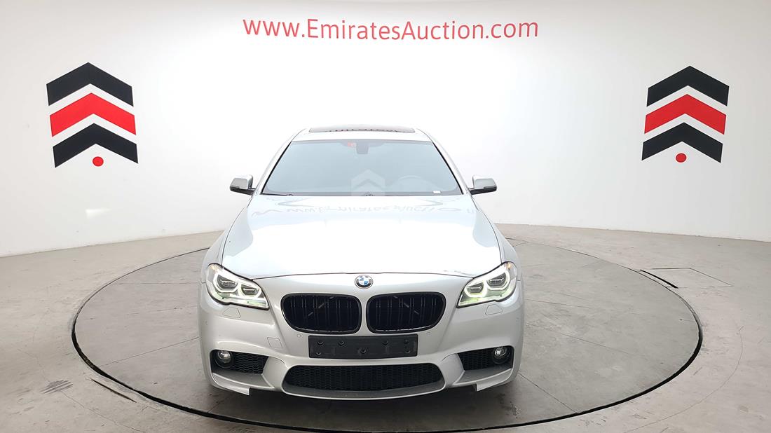 BMW 528 2016 wba5a5104gg177339