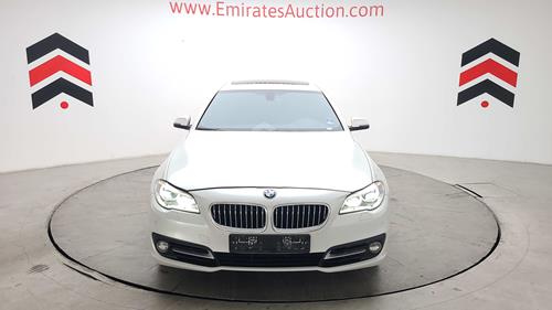 BMW 528 2015 wba5a5109fd796227