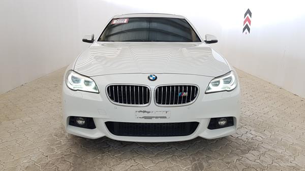 BMW 528 I 2016 wba5a510xgg177037