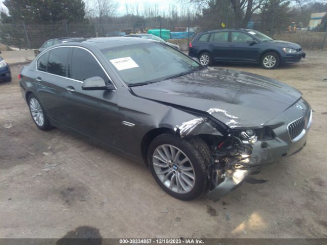 BMW 528I 2014 wba5a5c50ed020723