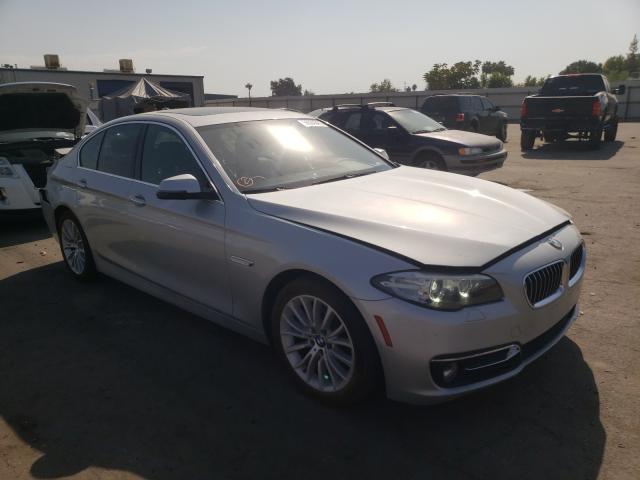 BMW 528 I 2014 wba5a5c50ed020768