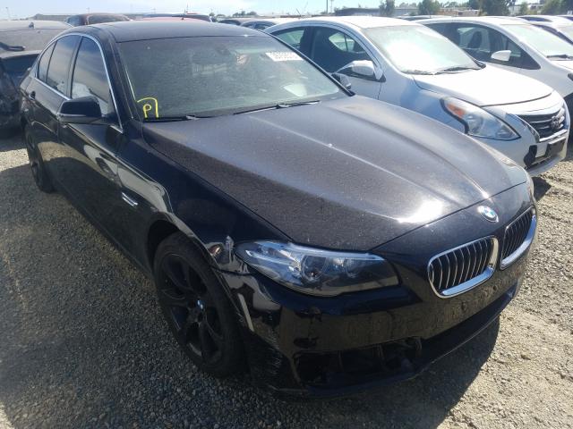 BMW 528 I 2014 wba5a5c50ed020947