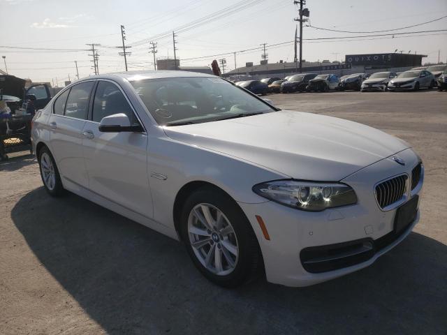 BMW 528 I 2014 wba5a5c50ed500616