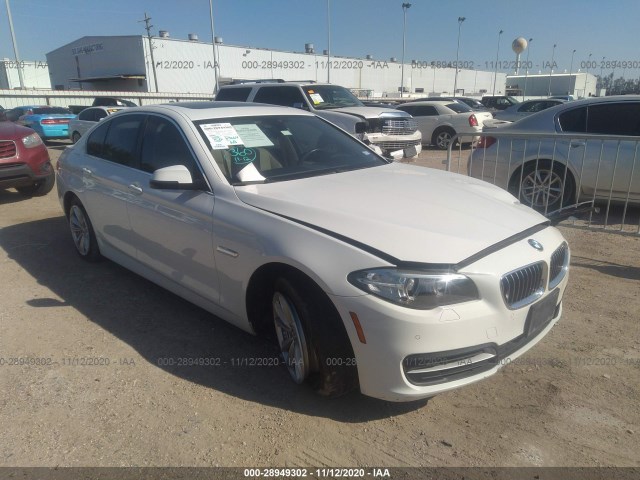 BMW NULL 2014 wba5a5c50ed500678