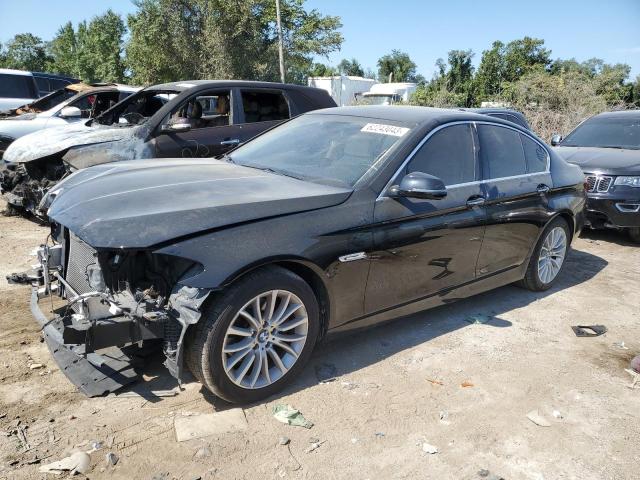 BMW 5 SERIES 2014 wba5a5c50ed500907