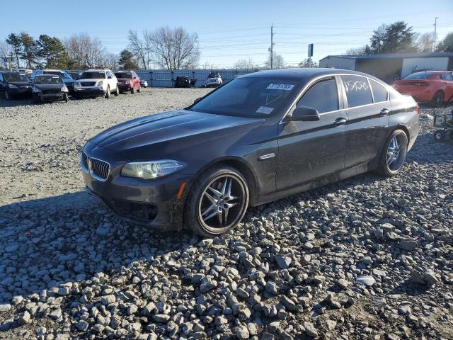 BMW 528 I 2014 wba5a5c50ed501040