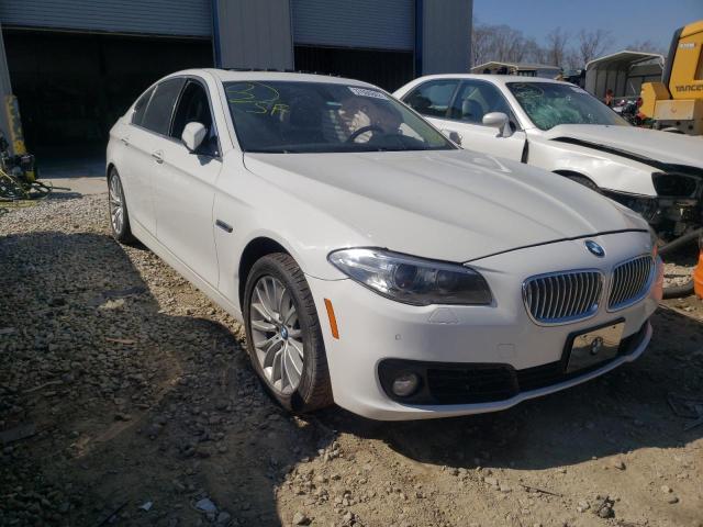 BMW 528 I 2014 wba5a5c50ed501376