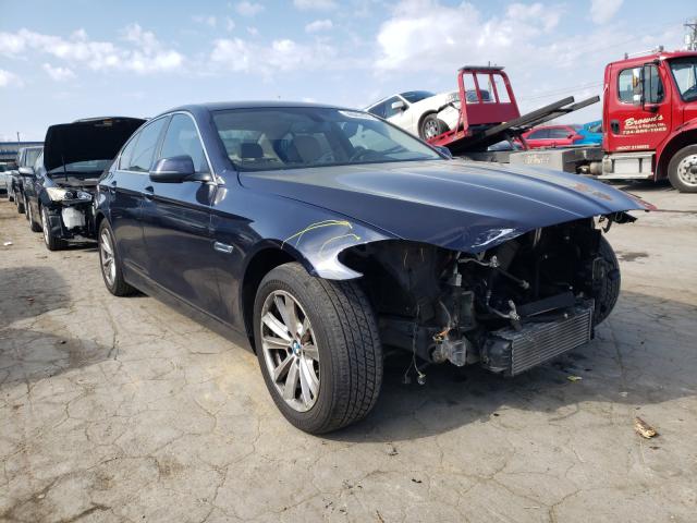 BMW 528 I 2014 wba5a5c50ed501488