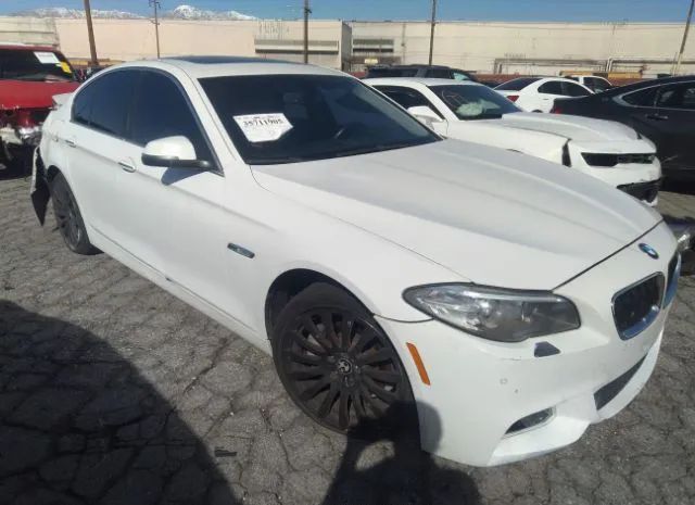 BMW 5 SERIES 2014 wba5a5c50ed501796