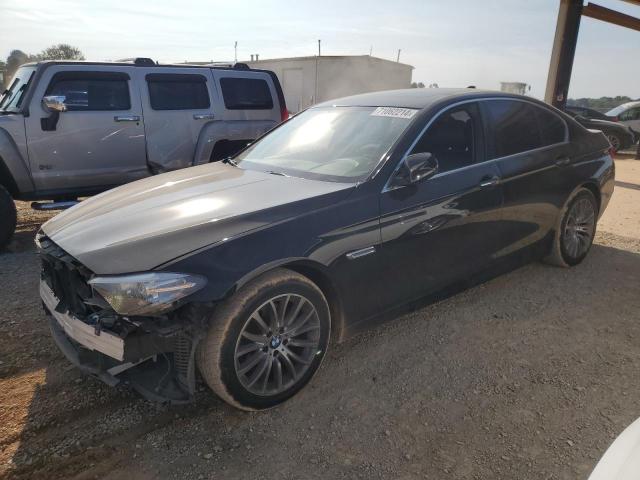 BMW 528 I 2014 wba5a5c50ed502334