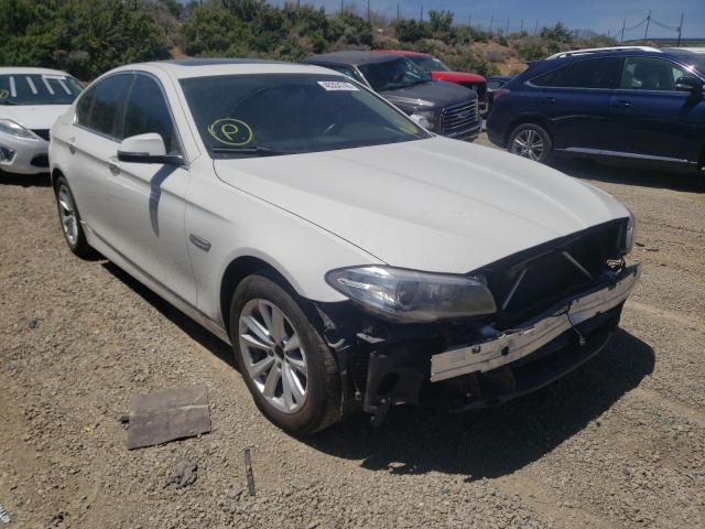 BMW 528 I 2014 wba5a5c50ed502592