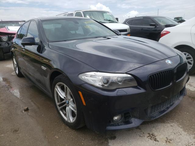 BMW 528 I 2014 wba5a5c50ed502673