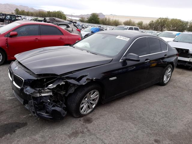 BMW 528 I 2014 wba5a5c50ed502737