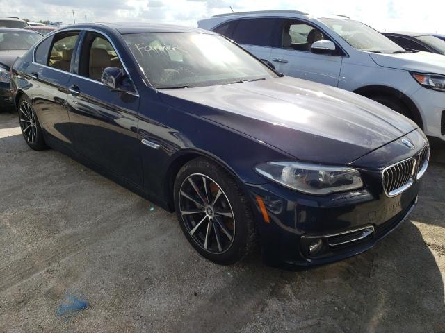 BMW 528 I 2014 wba5a5c50ed502852