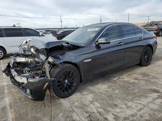 BMW 528I 2013 wba5a5c50ed502950