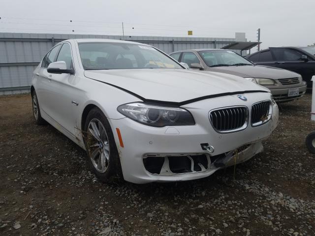 BMW 528 I 2014 wba5a5c50ed502981