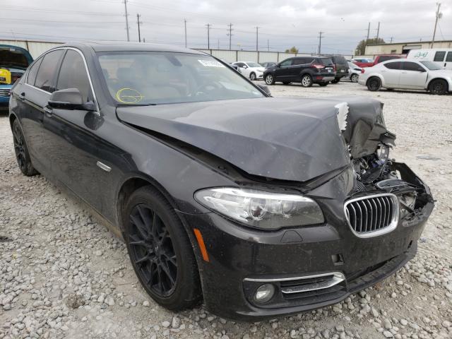 BMW NULL 2014 wba5a5c50ed503435