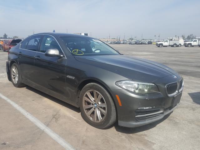 BMW NULL 2014 wba5a5c50ed503483