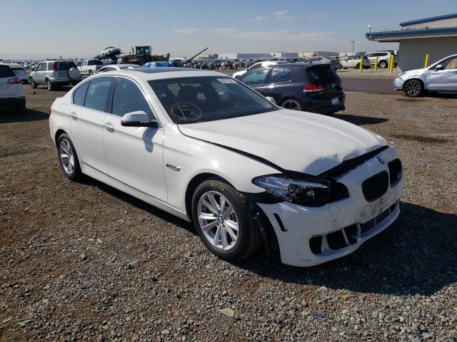 BMW 528 I 2014 wba5a5c50ed503791