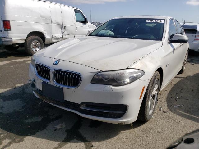 BMW 528 I 2014 wba5a5c50ed503970