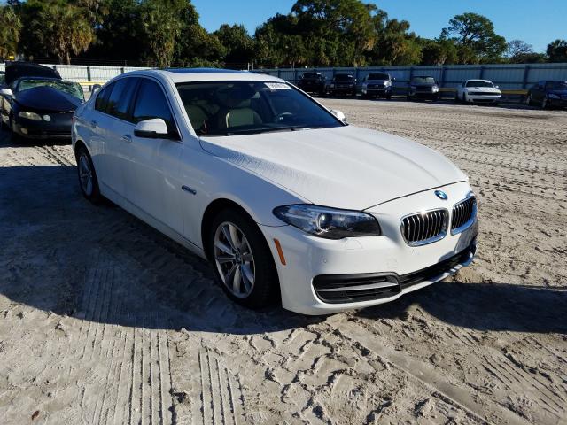 BMW 528 I 2014 wba5a5c50ed505198