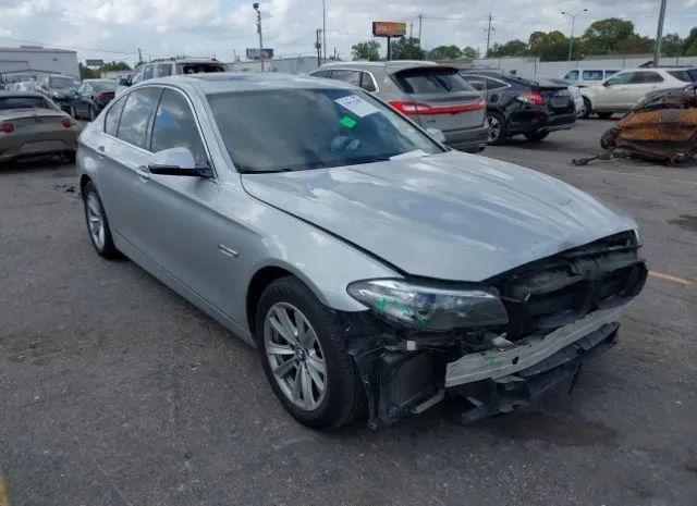 BMW NULL 2014 wba5a5c50ed505444