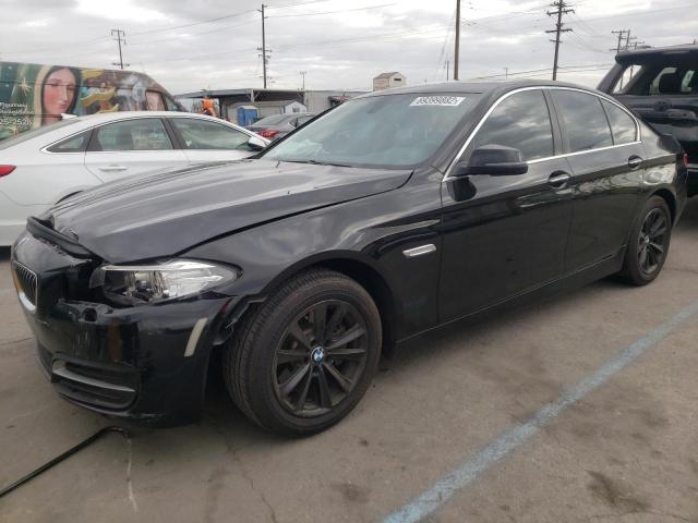 BMW 528 I 2014 wba5a5c50ed506688