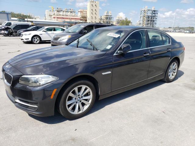 BMW 528 I 2014 wba5a5c50ed507291