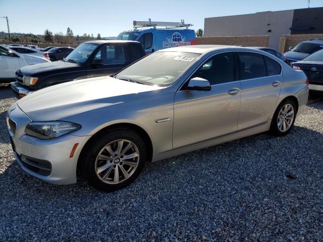 BMW 528 I 2014 wba5a5c50ed507341