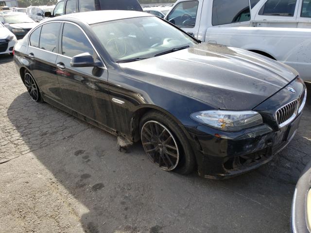 BMW 528 I 2014 wba5a5c50ed507548