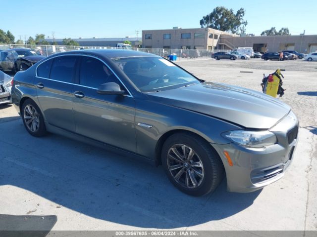 BMW 528I 2014 wba5a5c50ed507789