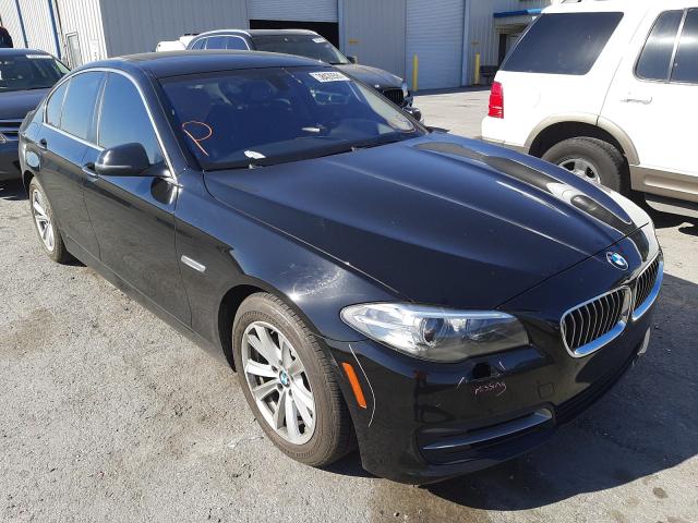 BMW 528 I 2014 wba5a5c50ed508179