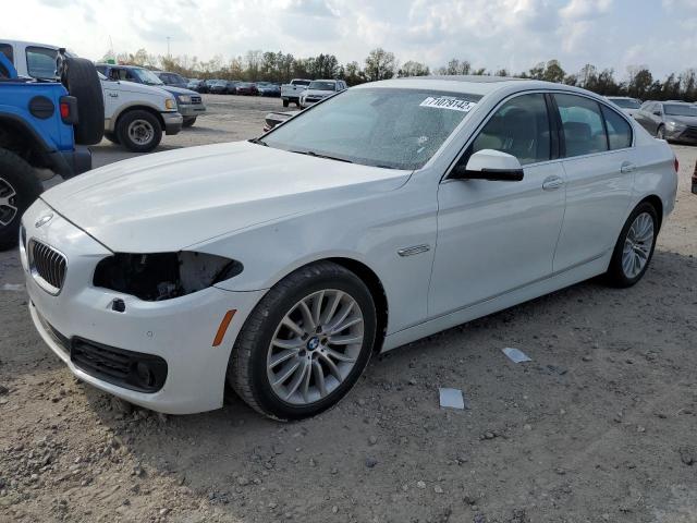 BMW 528 I 2014 wba5a5c50ed508733