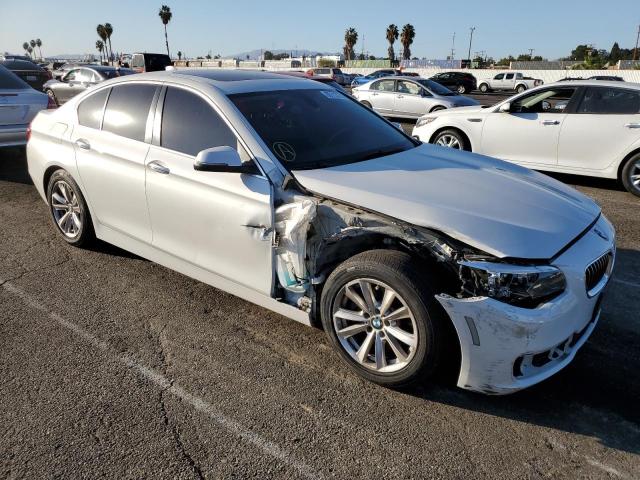 BMW 528 I 2014 wba5a5c50ed509736