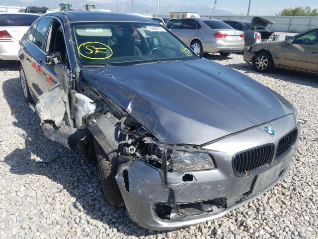 BMW 528 I 2014 wba5a5c50ed510305