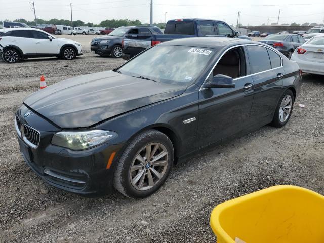 BMW 5 SERIES 2014 wba5a5c50ed510840