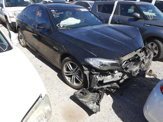 BMW 528 I 2014 wba5a5c50ed511096